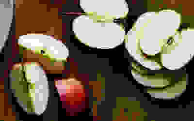 Apple recipes