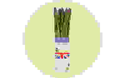 British Asparagus