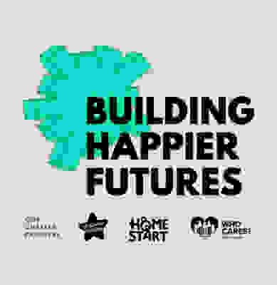 Building Happier Futures