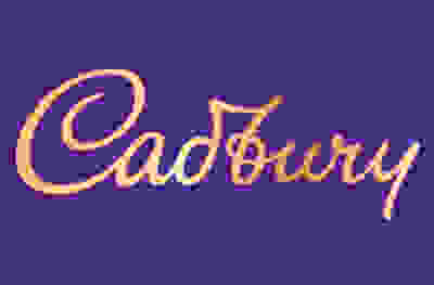 Cadbury logo