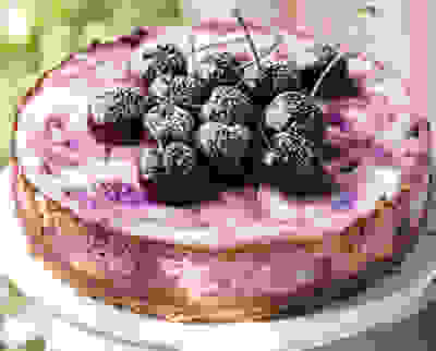 Cherry recipes