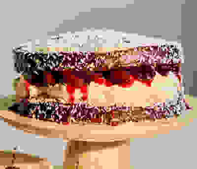 baking recipes