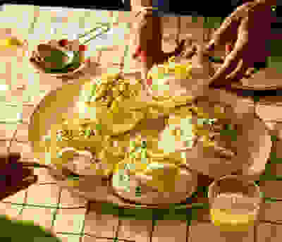 baking recipes