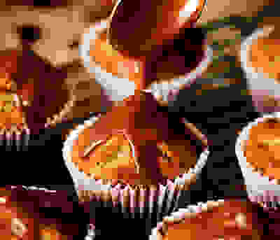baking recipes