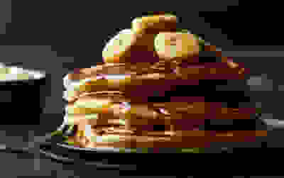 Pancake recipes collection