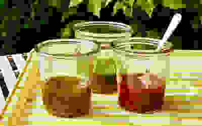 bbq marinades