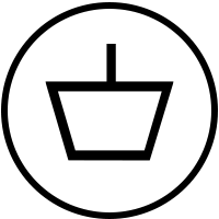 Basket icon