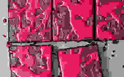 Beetroot brownies