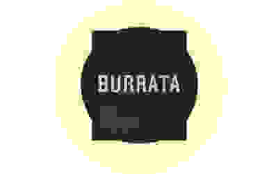 No.1 Burrata