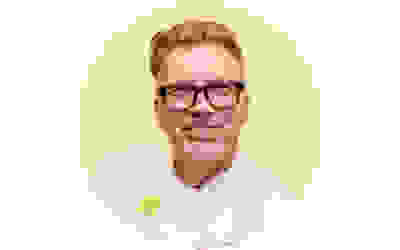 Stephen Parkins-Knight