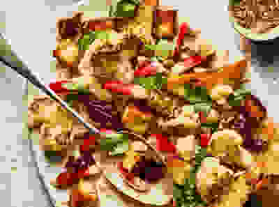 Cauliflower recipes collection