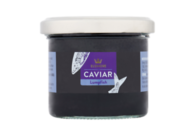 Elsinore Lumpfish caviar
