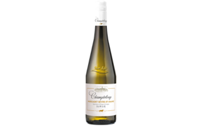 Best wine for fish and chips