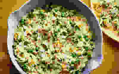 How to cook with orzo
