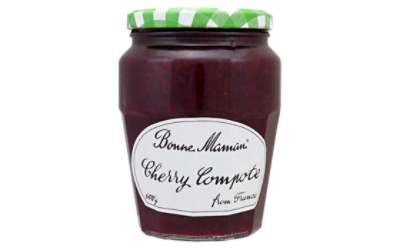 Bonne Maman Cherry Compote