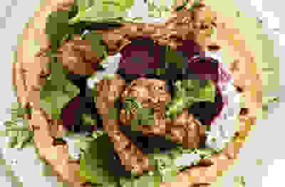 Grilled Jerk Chicken Beetroot Citrus Salad Fresh Favs Archives