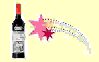 Yalumba Galway Vintage Shiraz