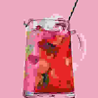 Raspberry recipes