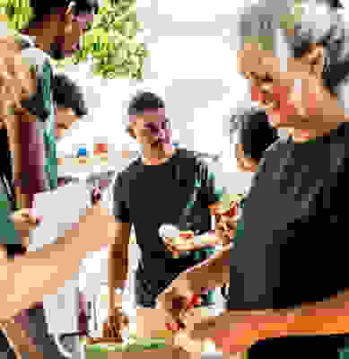 Community Matters