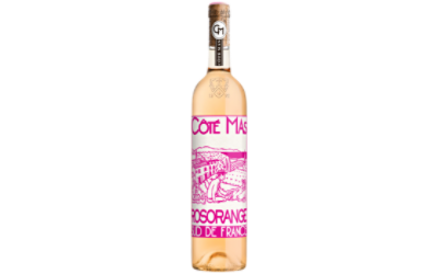 Best wine with gourmet sarnies
