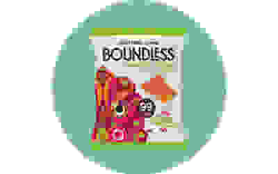 Boundless High Fibre Chips