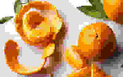 Clementine recipes collection