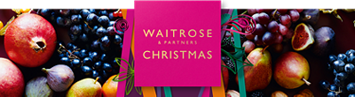 Waitrose & Partners Christmas