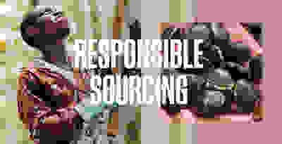 Responsible Sourcing