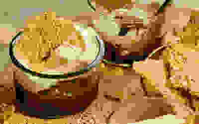 Dessert recipes