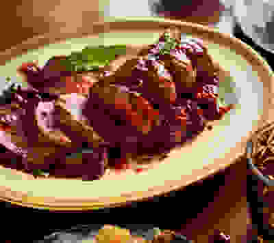 Alternative Christmas meats guide