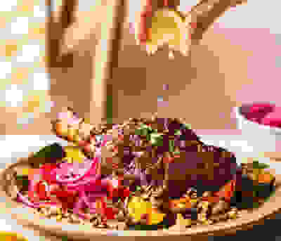 dinner recipes