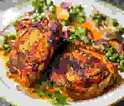 dinner recipes