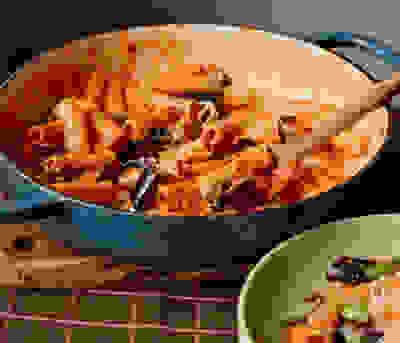 dinner recipes
