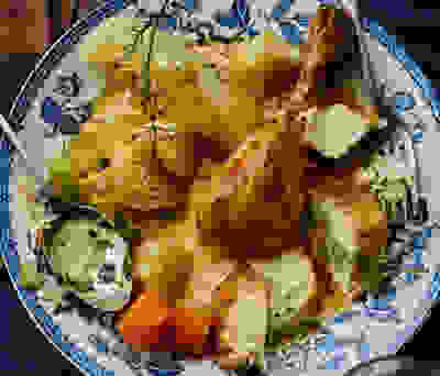 dinner recipes