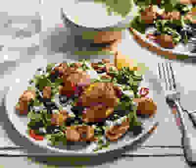 dinner recipes