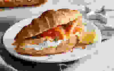 Christmas breakfast recipes