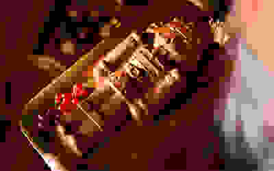 Christmas food to order