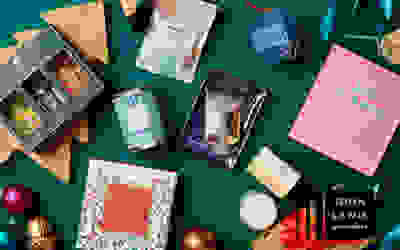 John Lewis gift guide