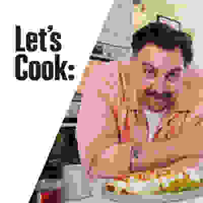 Let's cook