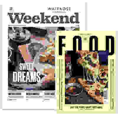 Waitrose publications