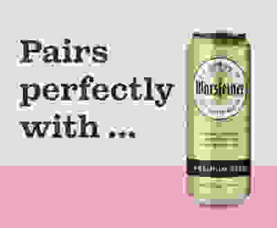 Warsteiner Beer