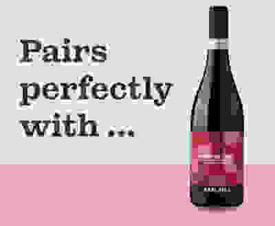 Araldica Barbera D'Asti Superiore