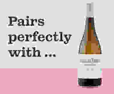 Altos de Torona Albariño