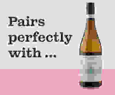 Waitrose Blueprint Verdejo 