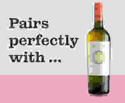 Maree d’lone Organic Fiano IGP