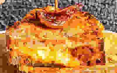 Saffron and Cardamom chicken