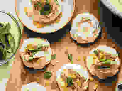 Dragon fruit recipes collection