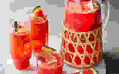 roll with meat