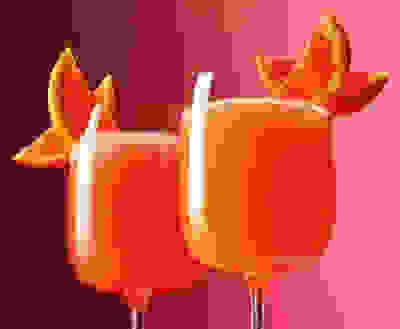 summer sangria 