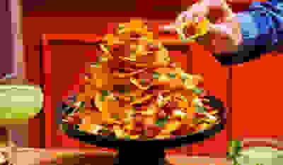 The Christmas recipe collection